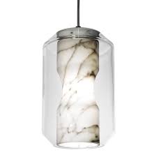 Lee Broom - Chamber Hanglamp kristal Top Merken Winkel